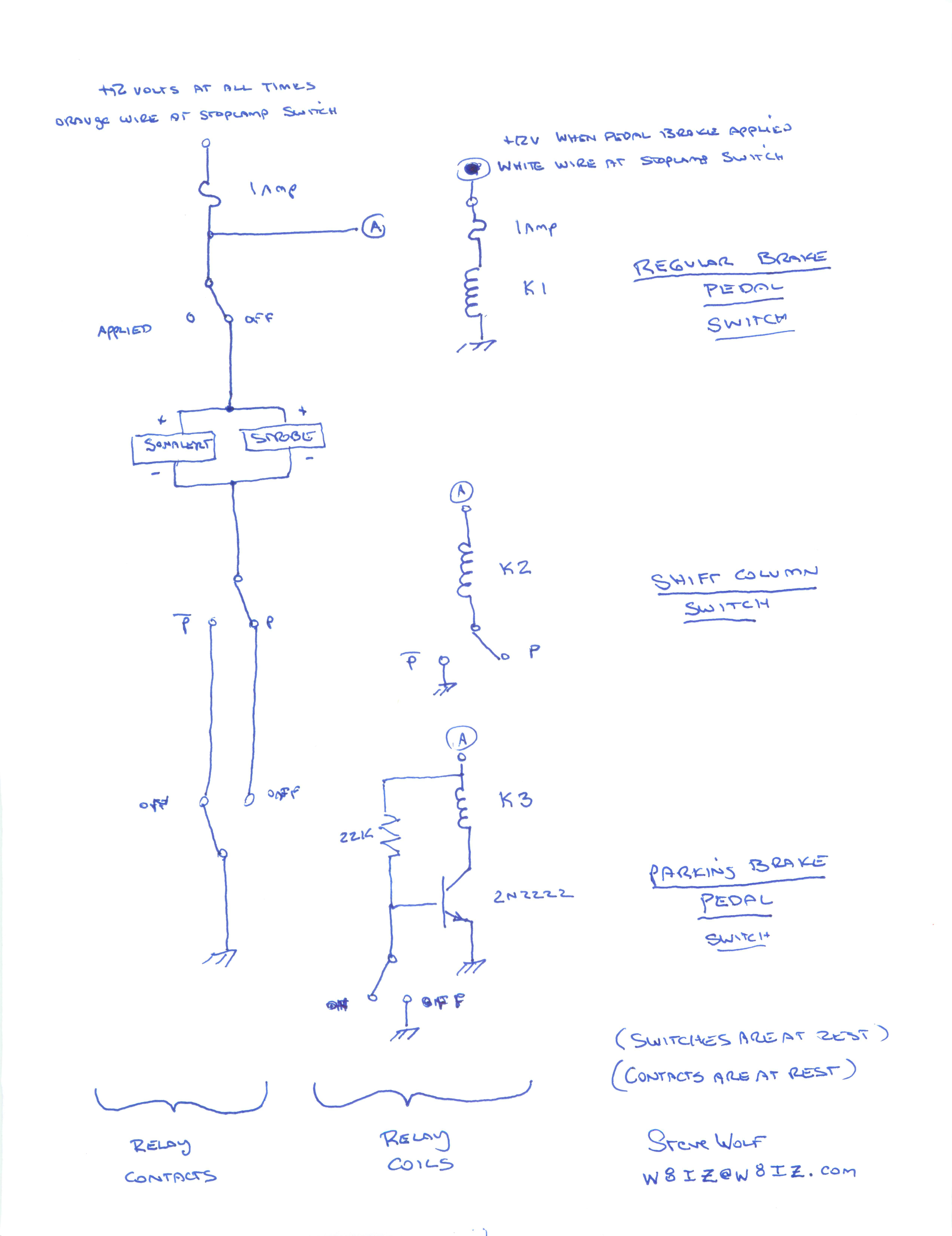 Wiring Diagram Info: 26 Fleetwood Wiring Diagram Motorhome